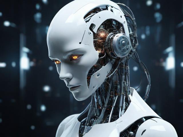 什么是开源人工智能，揭秘其发展、应用与未来