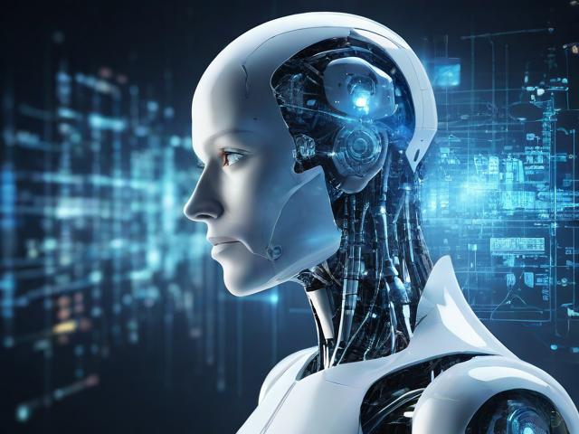 人工智能引领的新经济时代，人工智能是什么经济？