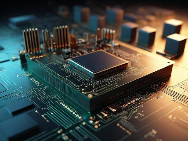 人工智能时代，芯片选择至关重要，揭秘人工智能要用什么芯片