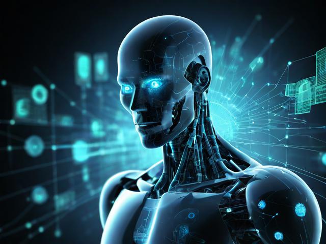 人工智能靠什么挣钱，揭秘AI产业的盈利模式