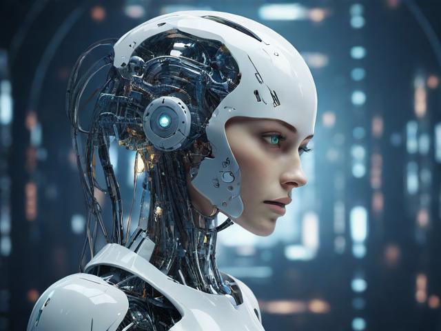 人工智能目标，从模仿到超越，探索智能未来的无限可能