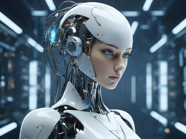 人工智能，新基建的核心驱动力