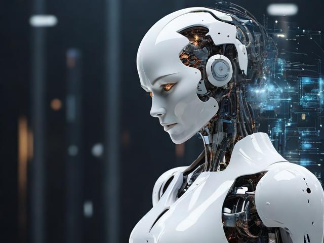 人工智能的基石，探索构建智能系统的根本要素