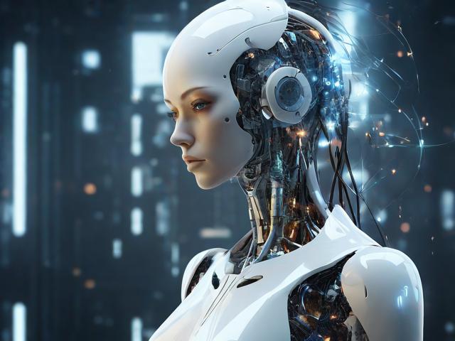 人工智能，引领未来的创新力量