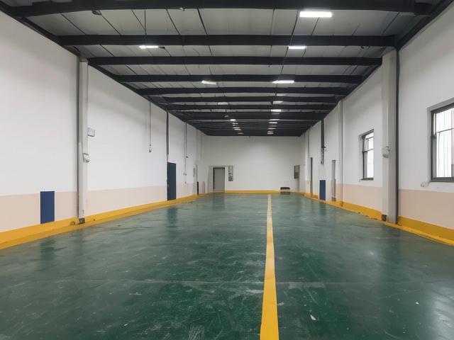 济南厂房装修网站排名，揭秘行业翘楚，助力企业提升装修品质