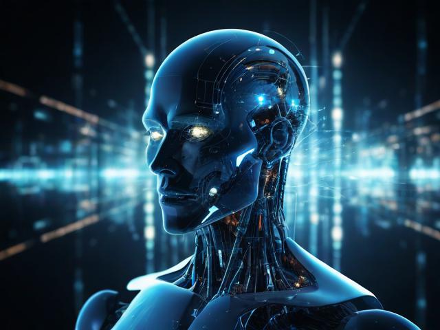 为什么提到人工智能，探索科技发展的未来方向