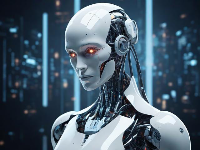 人工智能TOP榜单，揭秘行业顶尖企业的秘密