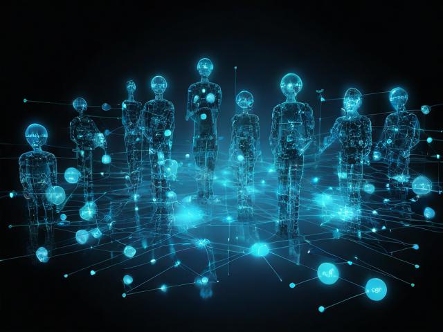 人工智能时代的管理之道，探索人工智能按照何种原则进行管理