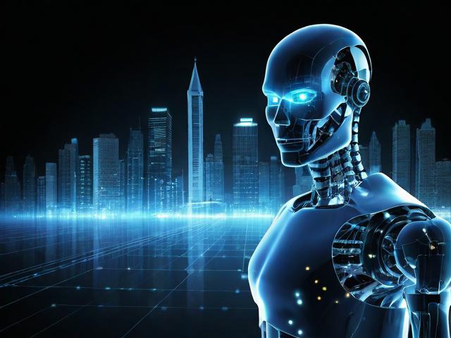 美国人工智能公司的崛起，定义、影响与发展趋势