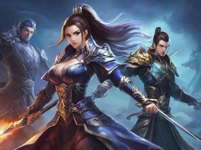 网游小说巅峰对决，盘点网游最多的小说网站排名榜单！