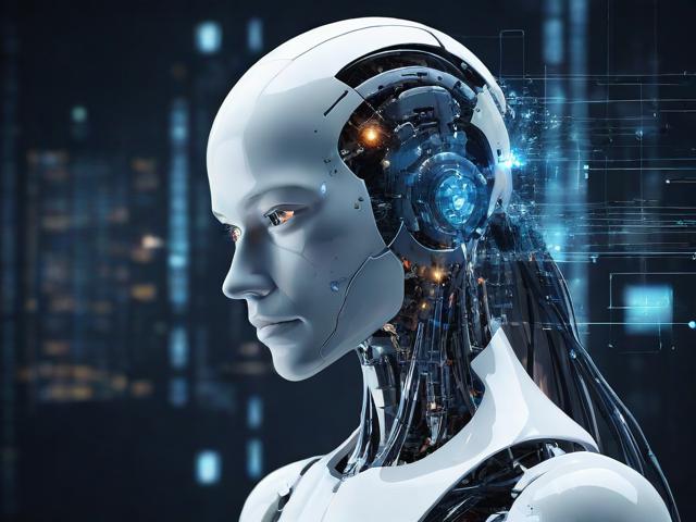 人工智能大类，揭秘科技未来发展的核心领域