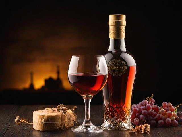 酒类大全网站排名及价格，揭秘线上选购佳酿的指南