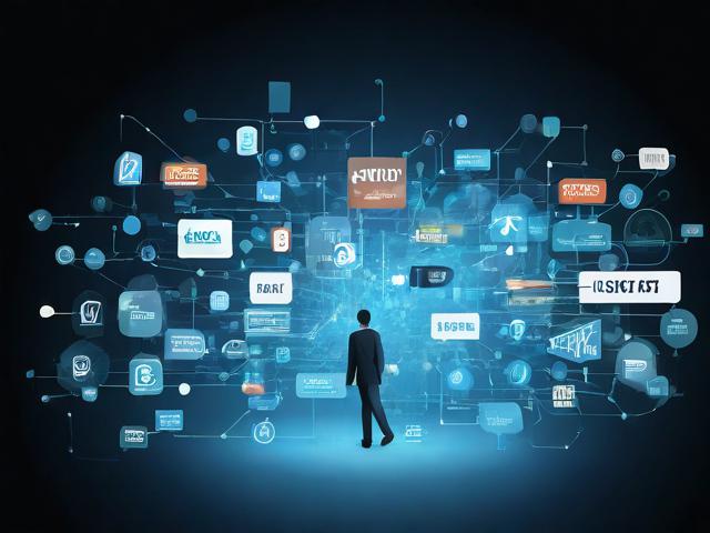 2023年度国内网上购物网站排名解析，电商江湖风云再起