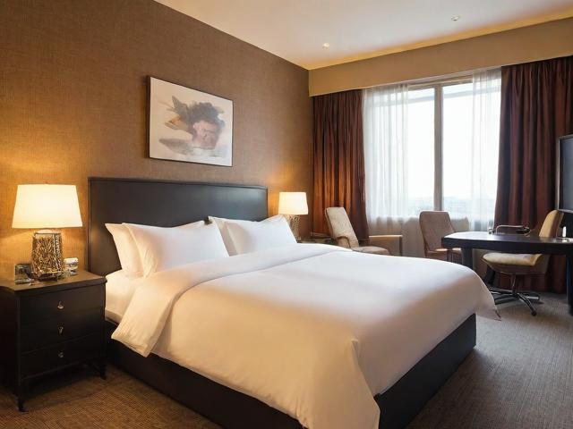 全球酒店预订网站排名，揭秘最受欢迎的在线住宿平台