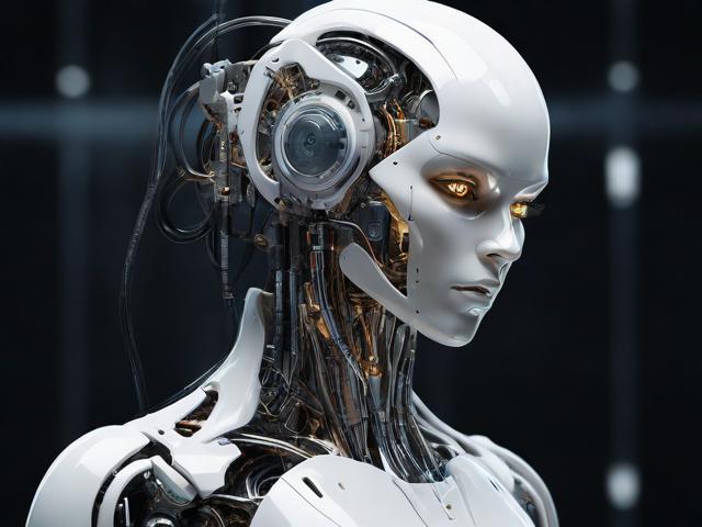 探寻内心深处，我为何选择成为人工智能