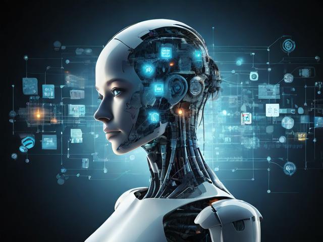 人工智能与人力资源管理的融合，揭秘GRH的奥秘