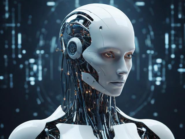 人工智能语义表示，揭秘智能时代的语言奥秘