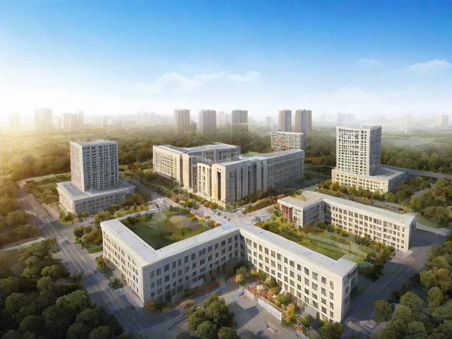 揭秘测绘行业翘楚，盘点国内权威测绘院校排名网站推荐