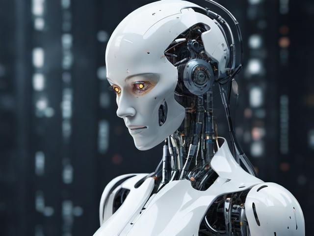 中国人工智能，探索其奥秘与未来