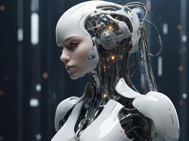 人工智能客体探析，从实体到虚拟的客体转变