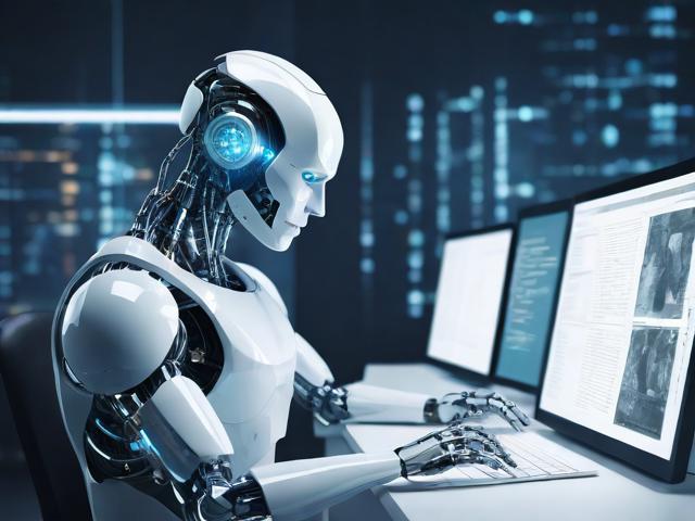 人工智能时代，人工智能选择何种职位？