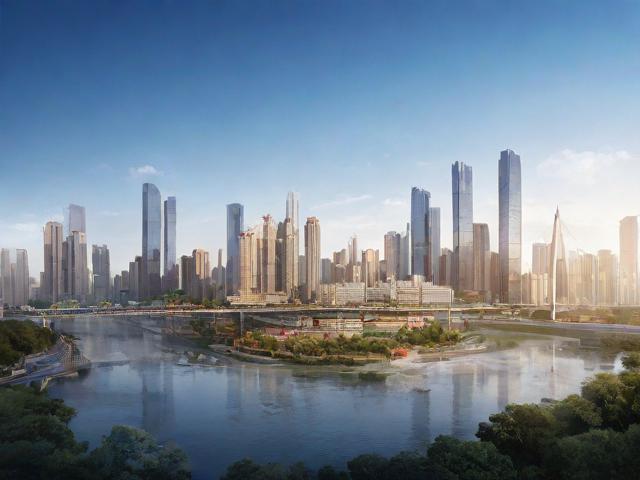 2023年度重庆网站建设公司排名解析，哪家公司值得信赖？