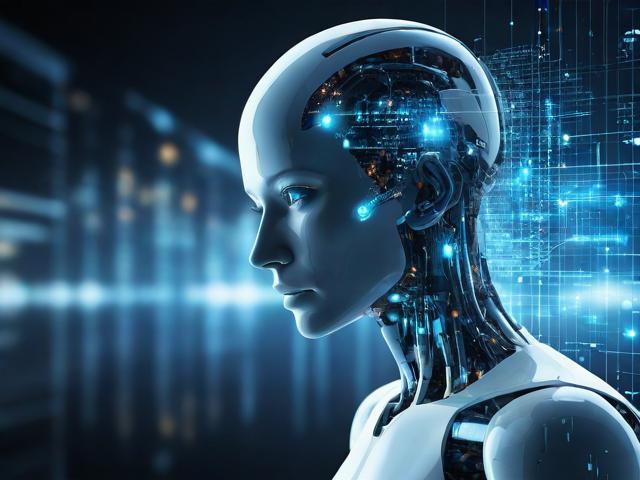 人工智能与智能数据，探索未来科技的核心驱动力