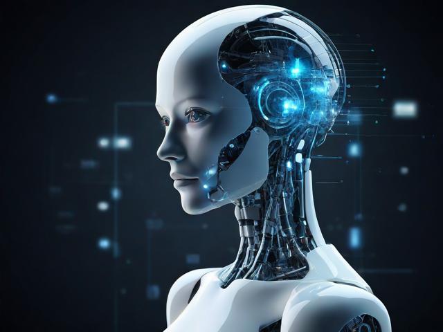 揭秘人工智能应用，哪些领域正在改变我们的生活？