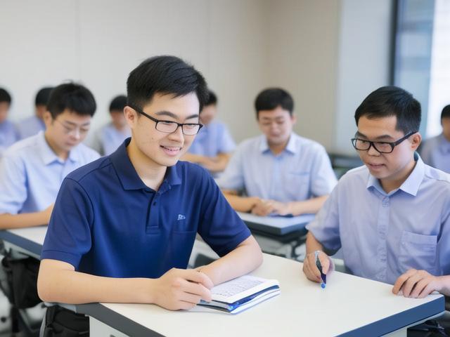 人工智能时代高考选专业，揭示未来热门趋势