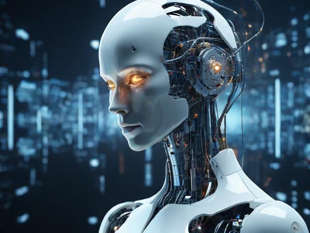 人工智能的未来，探索尚未触及的技术领域