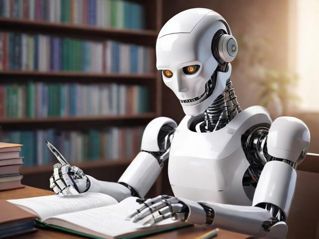 人工智能为教育带来的变革与创新