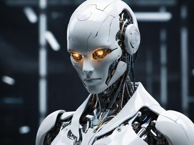 人工智能的未来，探索它将为我们做什么