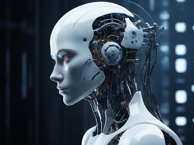 人工智能与人，共生共荣的未来图景