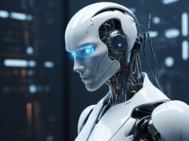 人工智能时代，你好，世界，探索AI的问候方式与未来交流变革