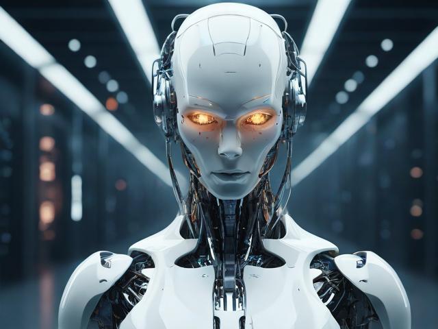 人工智能智能代理，未来生活的得力助手