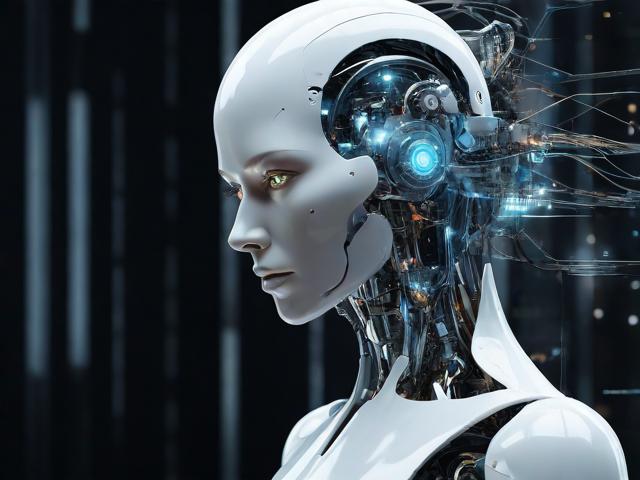 人工智能：揭秘其核心功能与无限潜能