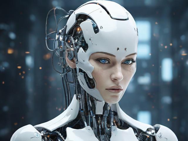 人工智能的缩写及其在现代社会中的应用与影响