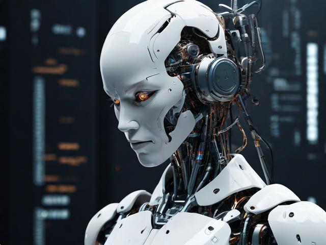 深入解析，什么是人工智能文字？