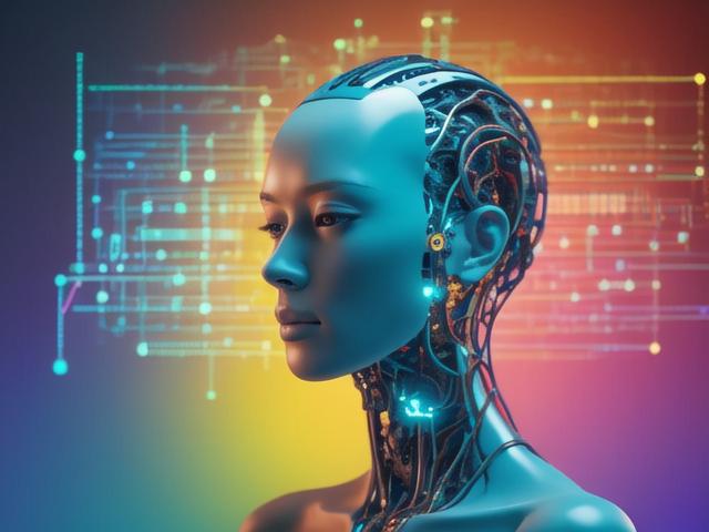 人工智能的多元派别，探索科技发展的多彩画卷