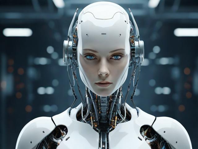 人工智能系统，探索其多样化的功能和应用