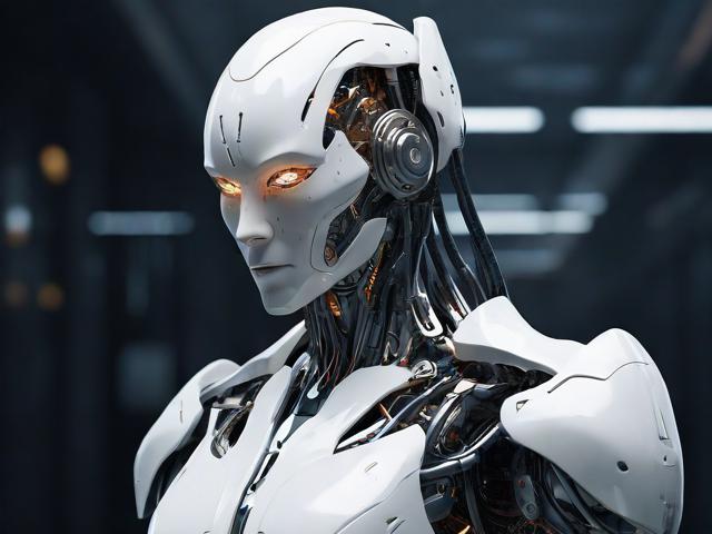 揭秘偷跑的人工智能，这个名字背后的秘密与未来展望