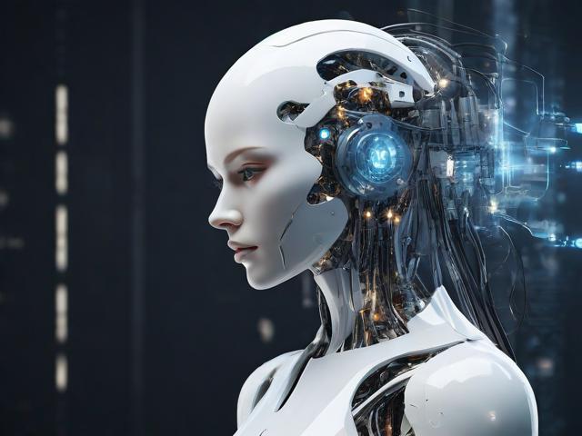 人工智能的跨界融合，探索与未来展望——人工智能与各行各业的紧密结合