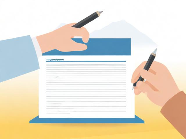 网站维护合同模板，保障企业权益的关键