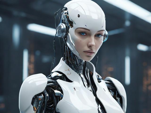 体态人工智能，探索未来学什么，引领智能生活新篇章