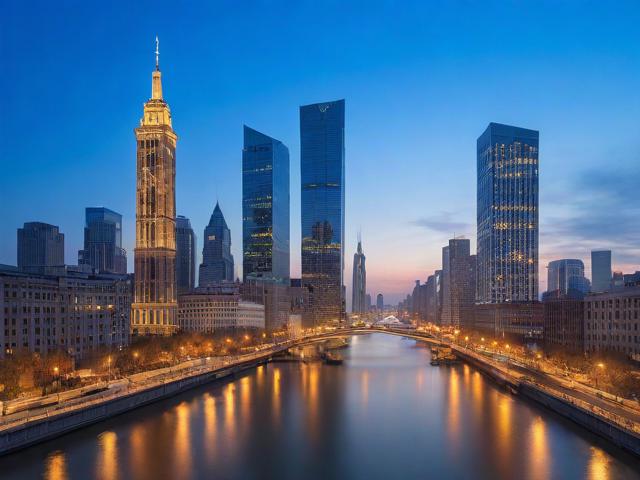 深度解析天津网站排名优化策略，提升企业在线竞争力的关键之道