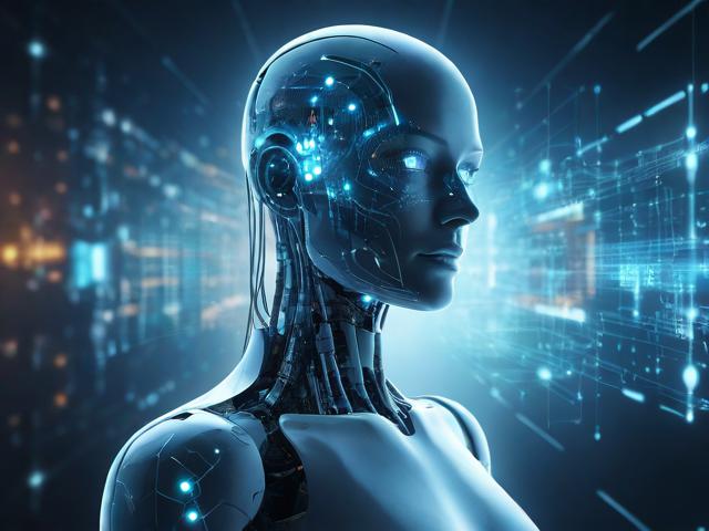 人工智能识别技术，引领智能时代新篇章