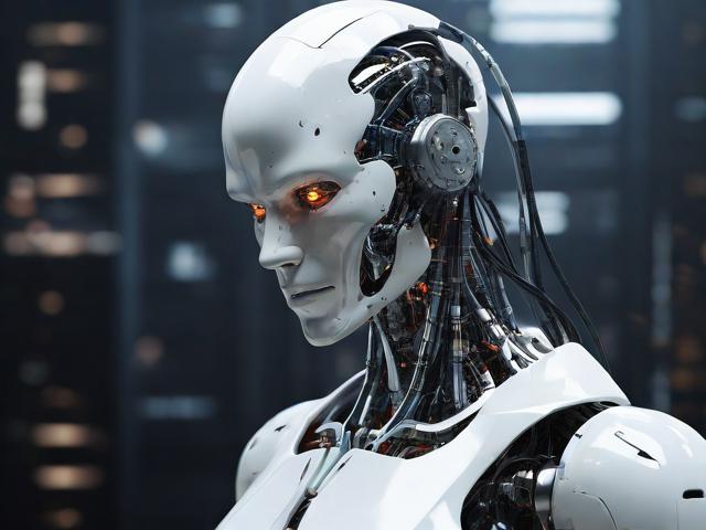 人工智能学习之谜，揭秘人工智能学习的奥秘