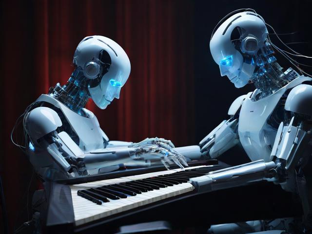 探索未来音乐创作新篇章，为什么要做人工智能作曲