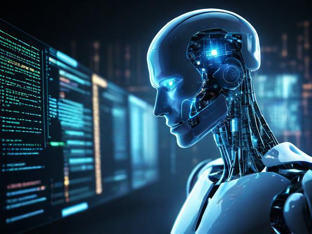 人工智能编程基础，解锁智能世界的钥匙