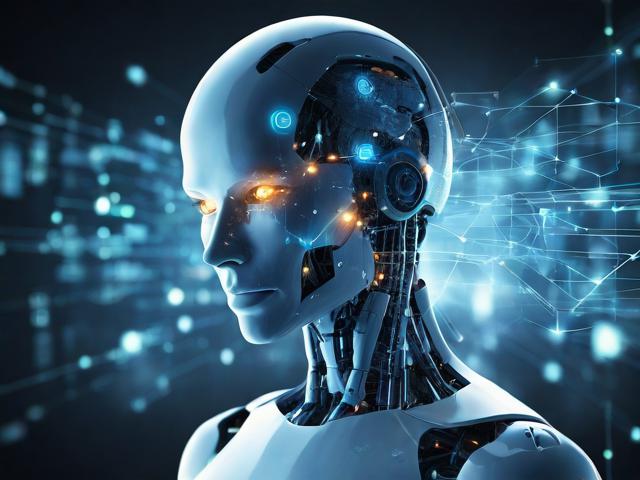 人工智能边缘业务，新时代企业转型的关键动力